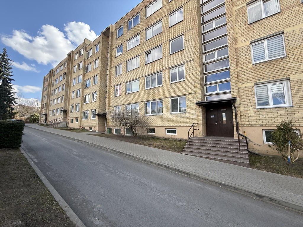 Butas, Vilniaus g., Šiauliai — photo 1