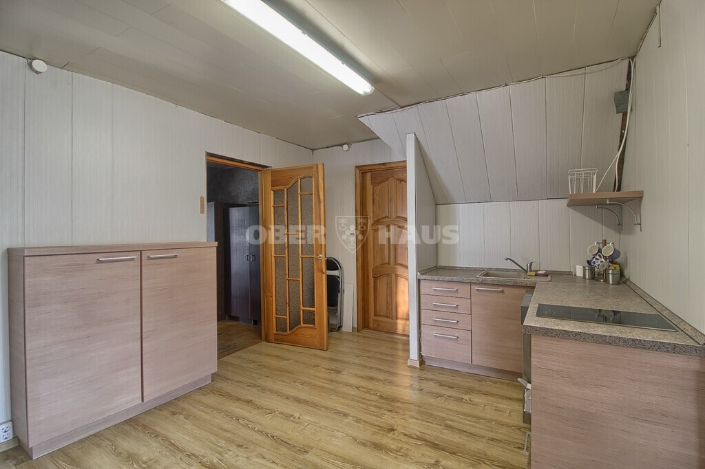 Namas, Grafo Zubovo g., Šiauliai — photo 4