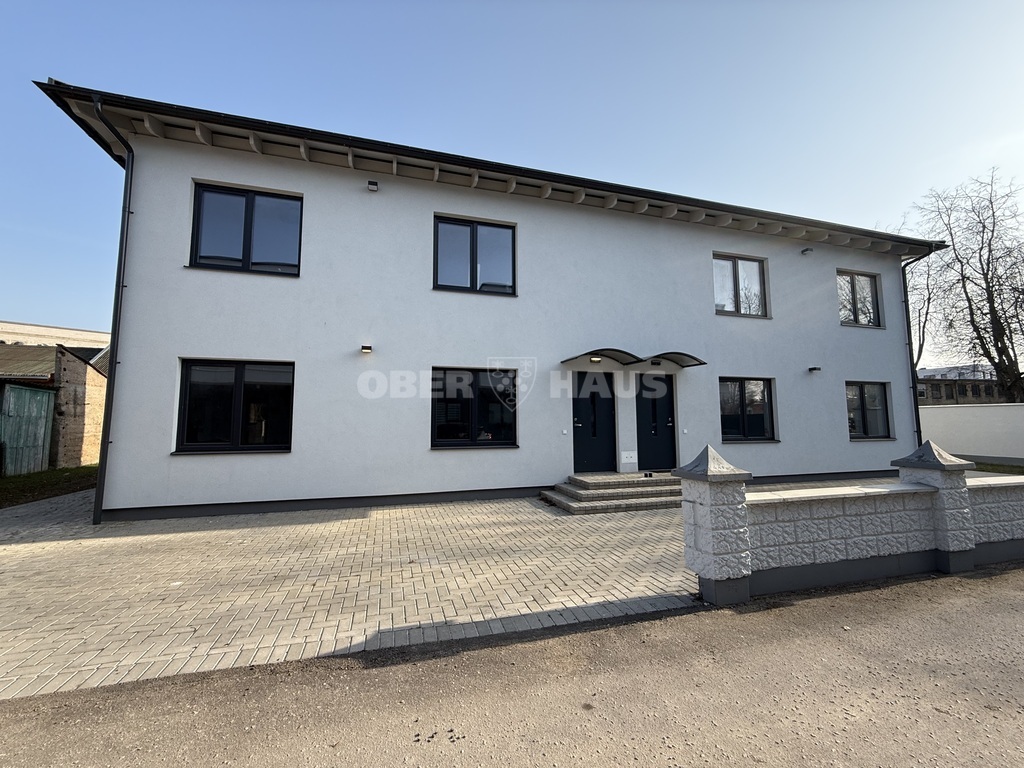 Butas, Aušros al., Šiauliai — photo 2