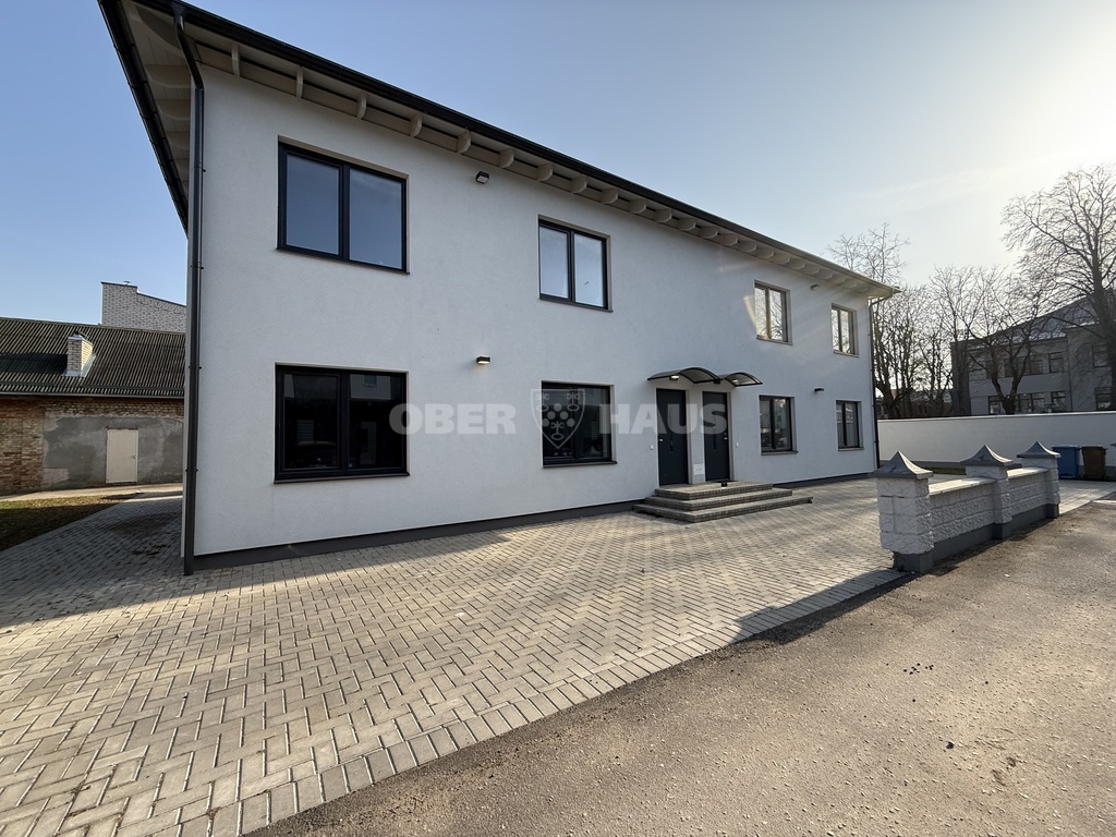 Butas, Aušros al., Šiauliai — photo 4