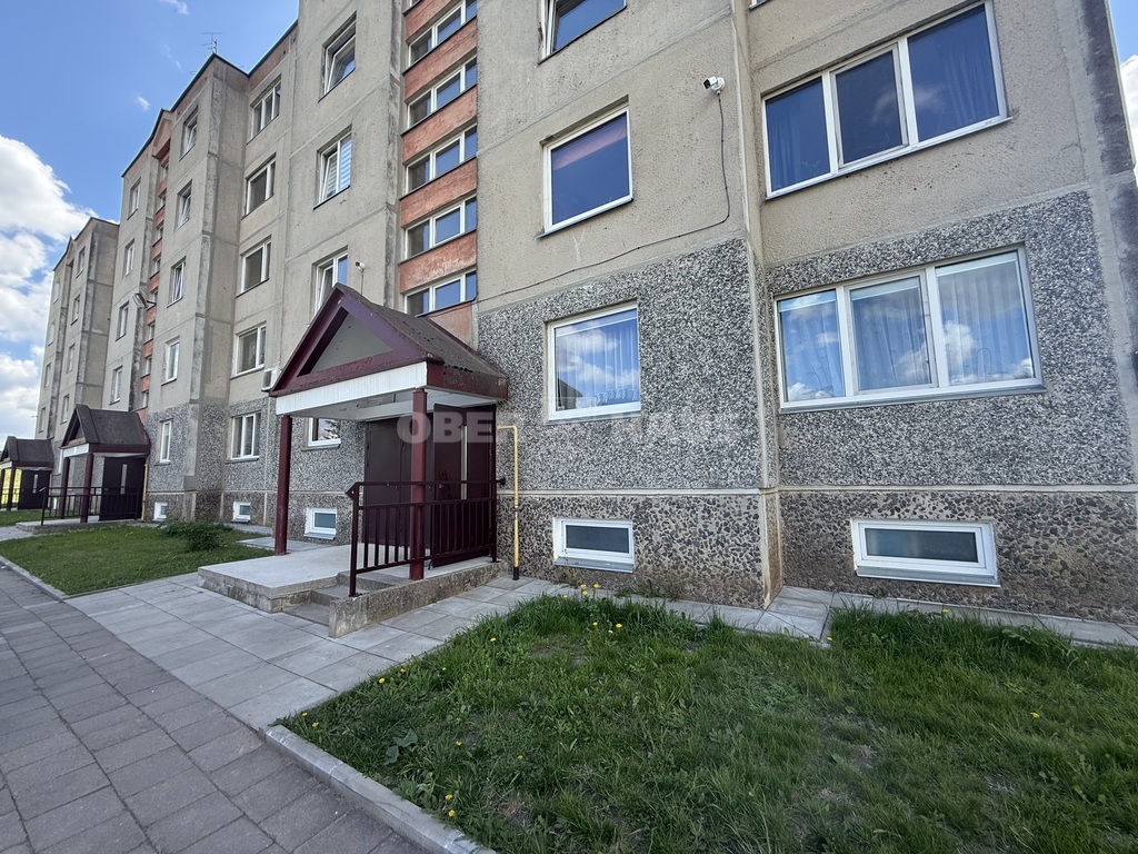 Butas, Kviečių g., Šiauliai — photo 1