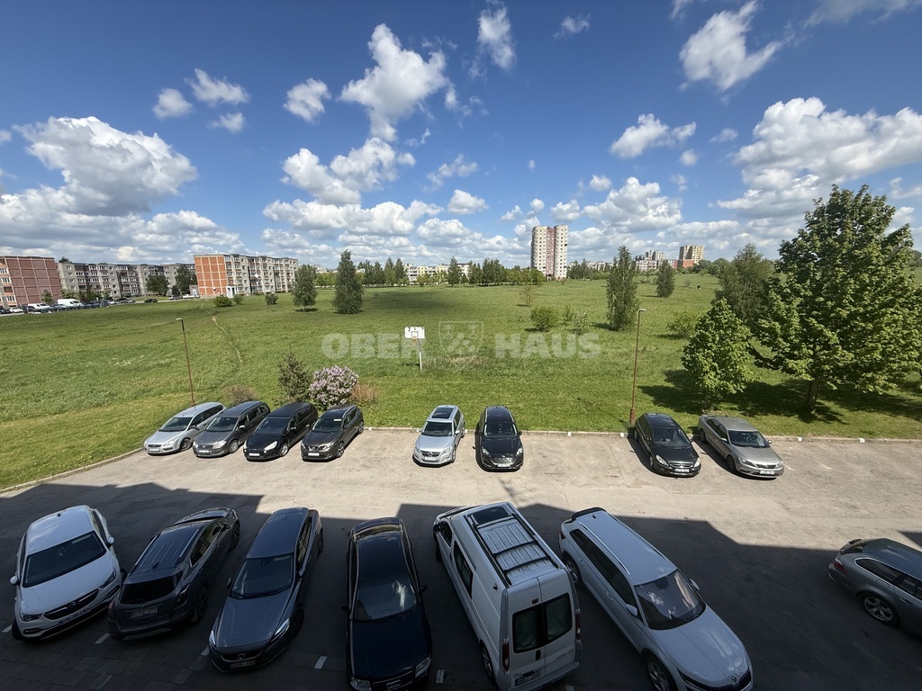 Butas, Kviečių g., Šiauliai — photo 2