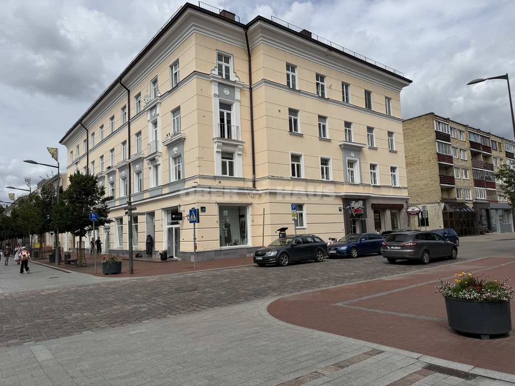 Butas, Vilniaus g., Šiauliai — photo 2