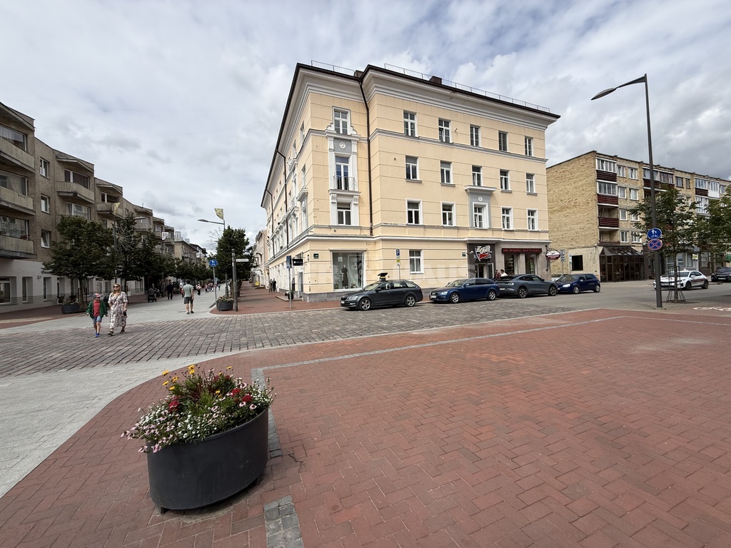 Butas, Vilniaus g., Šiauliai — photo 5