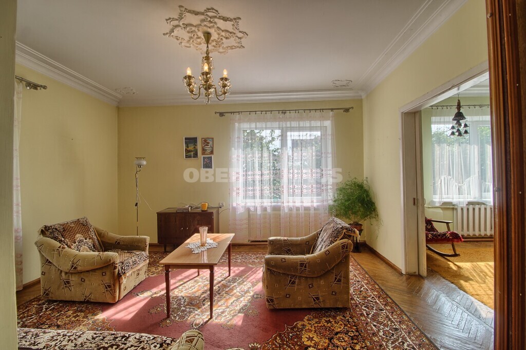 Namas, Putinų g., Šiauliai — photo 1