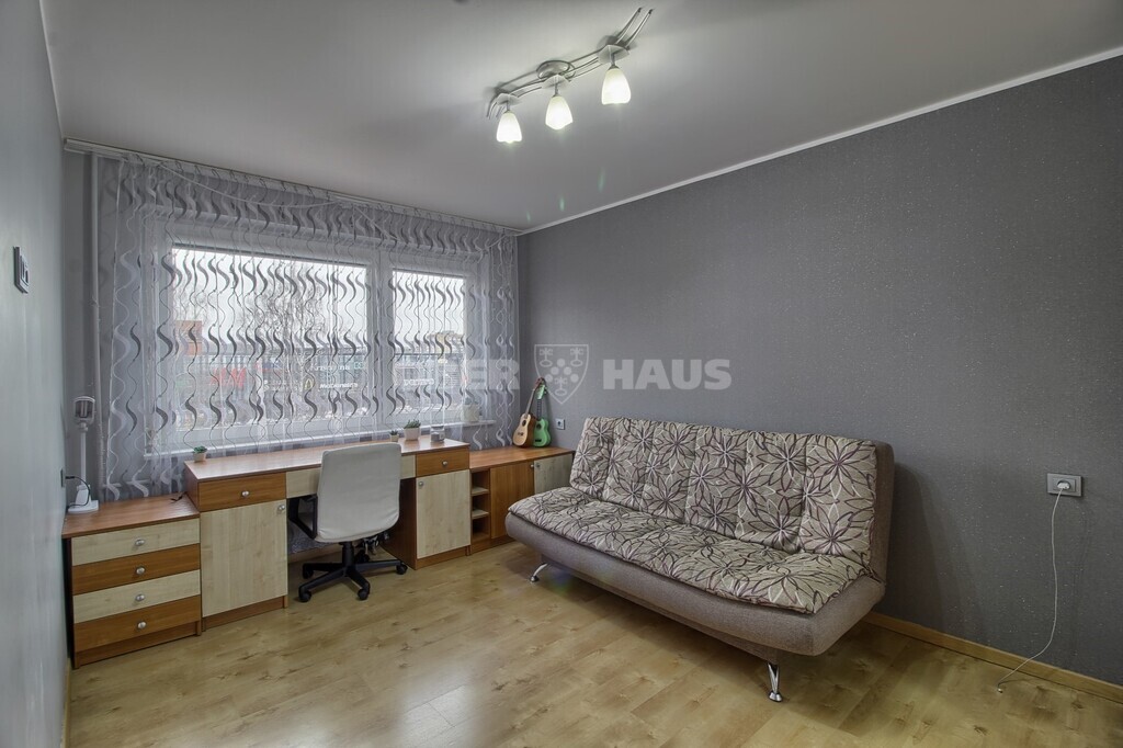 Butas, Gegužių g., Šiauliai — photo 1