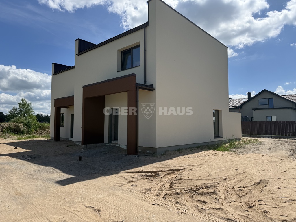 Namas, Jotvingių g., Šiauliai — photo 2