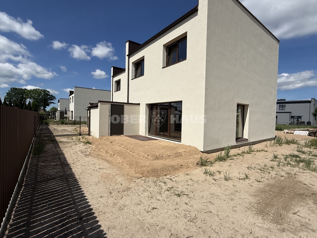 Namas, Jotvingių g., Šiauliai — photo 4