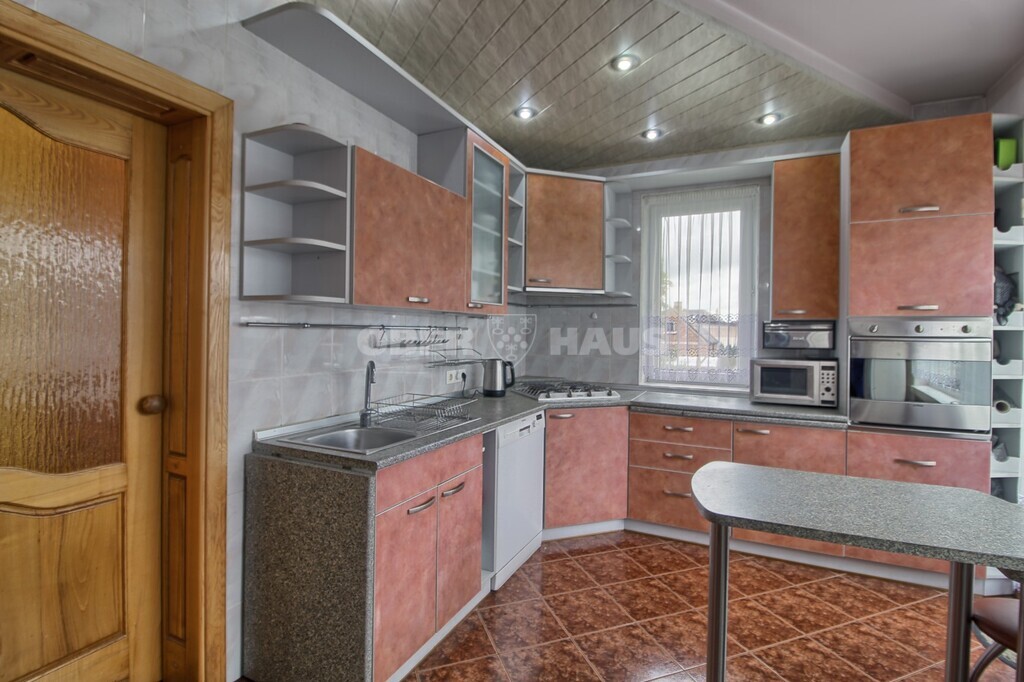 Namas, Vaidoto g., Šiauliai — photo 4