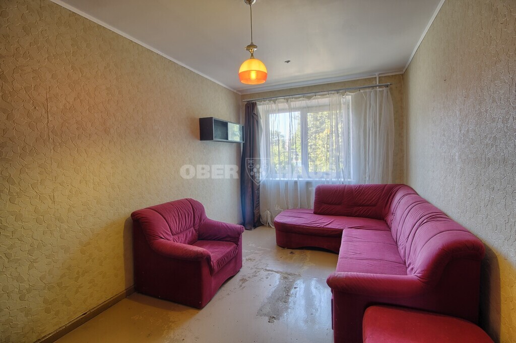 Butas, Ežero g., Šiauliai — photo 1