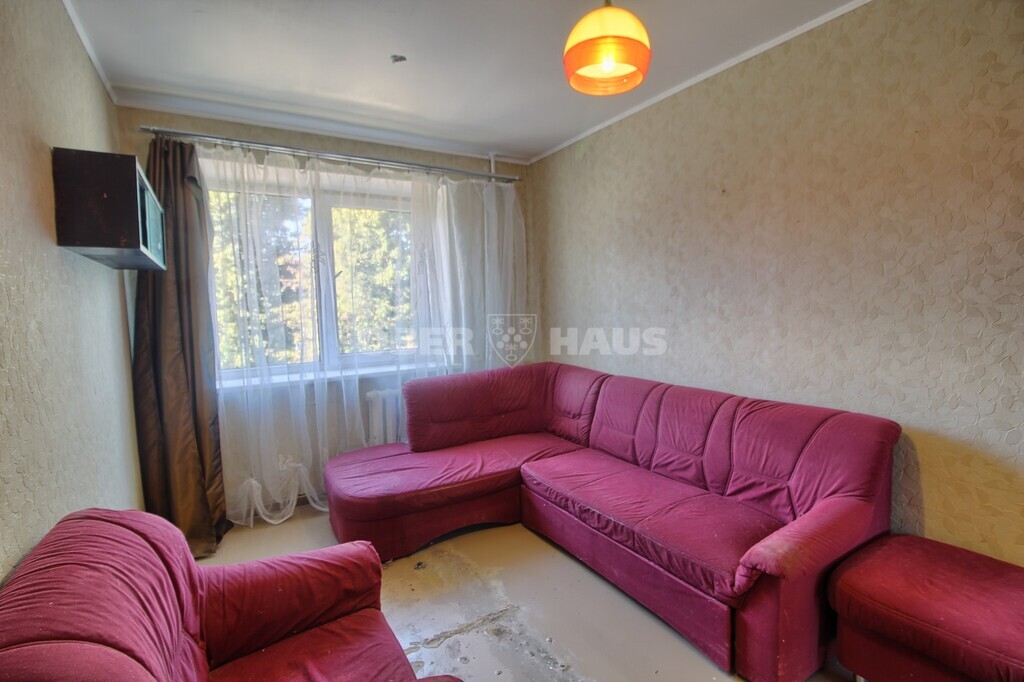 Butas, Ežero g., Šiauliai — photo 2