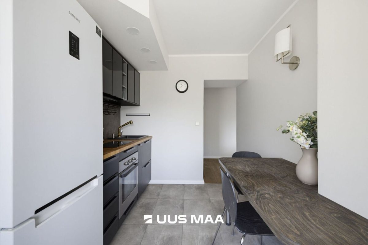 2-room apartment for sale — Tallinn, Kivimäe, Nõmme, Tungla 14 — photo 10