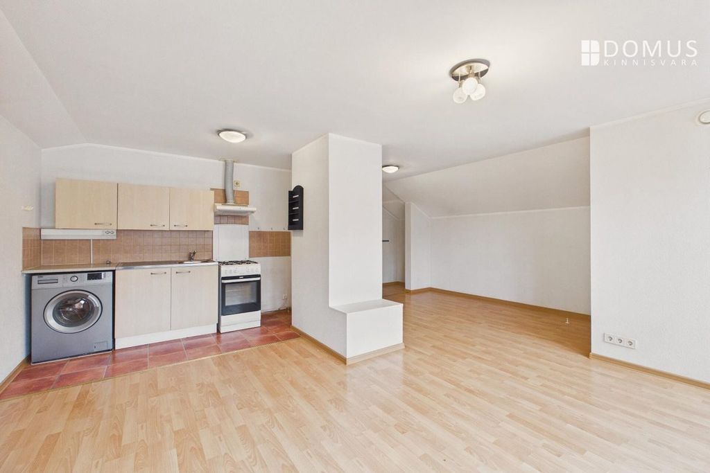 2-room apartment for sale — Tallinn, Põhja-Tallinna, Jahu tn 11 — photo 5