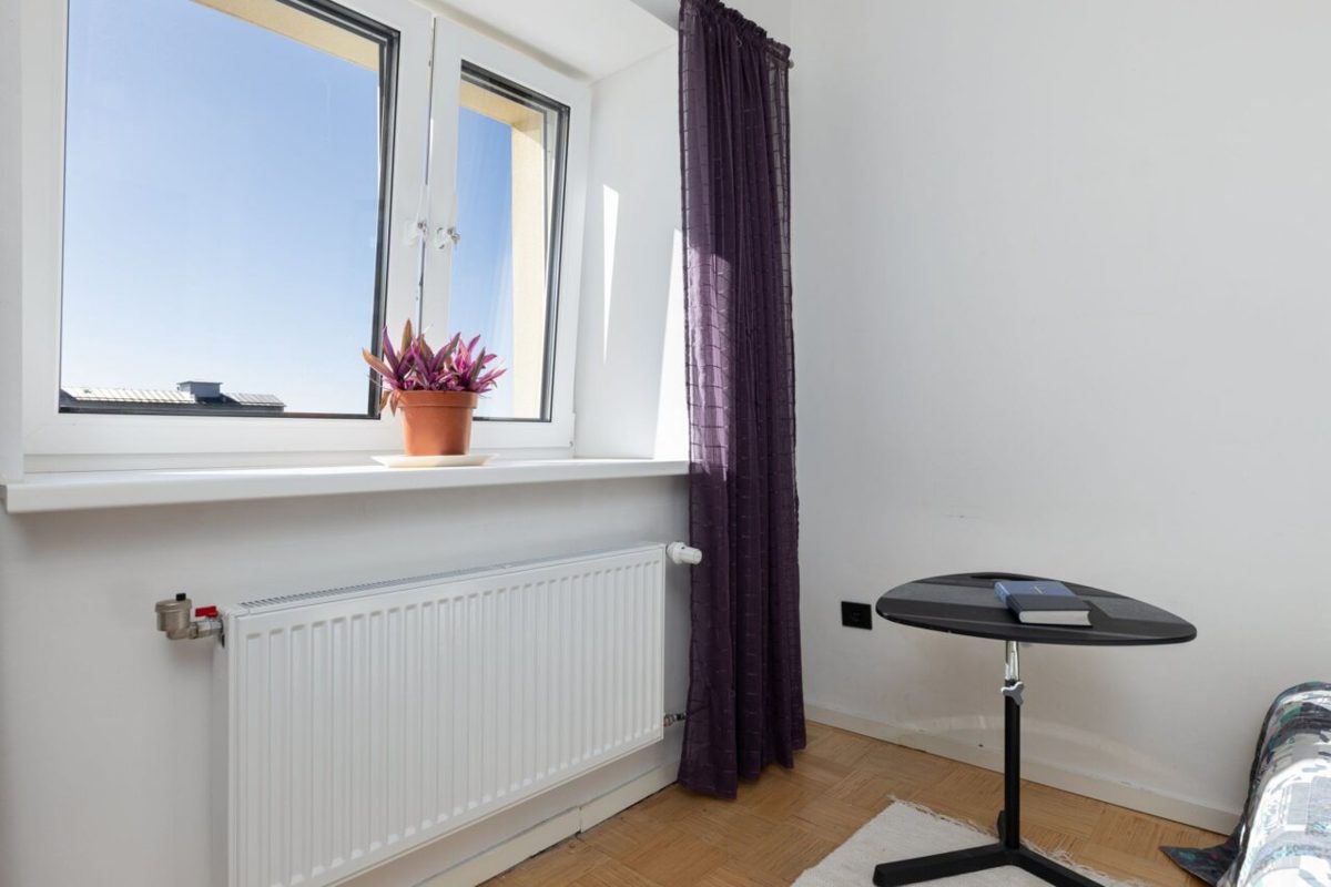 2-room apartment for sale — Tallinn, Mustamäe, Siili 21/2 — photo 20