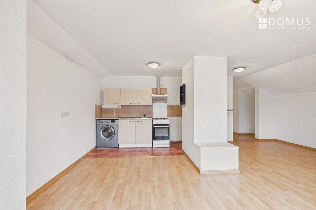 2-room apartment for sale — Tallinn, Põhja-Tallinna, Jahu tn 11 — photo 4