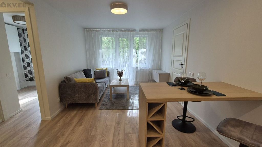 3-room apartment for sale — Tallinn, Lasnamäe, Pae 15-66 — photo 14