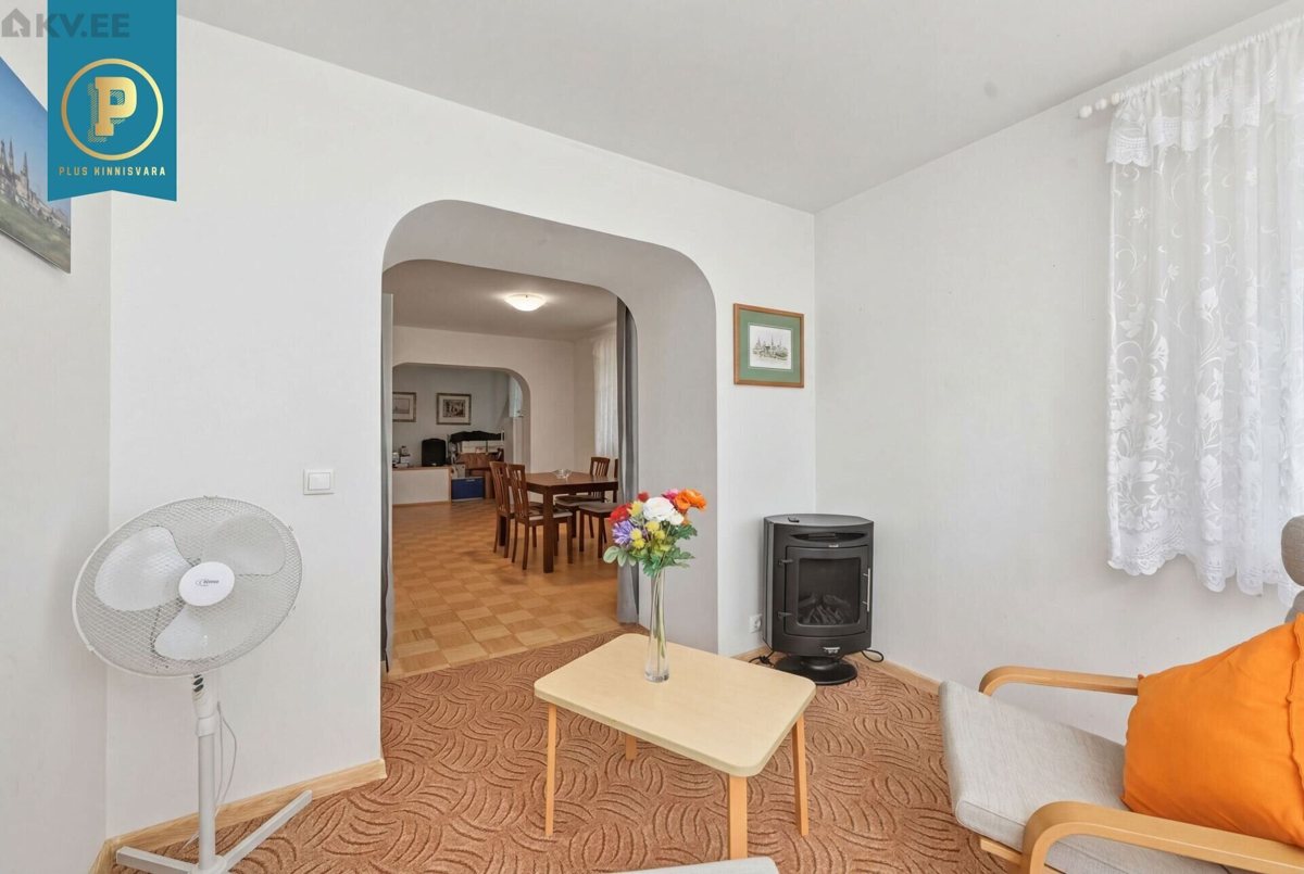 House for sale — Tallinn, Pirita, Kose tee 71 — photo 4