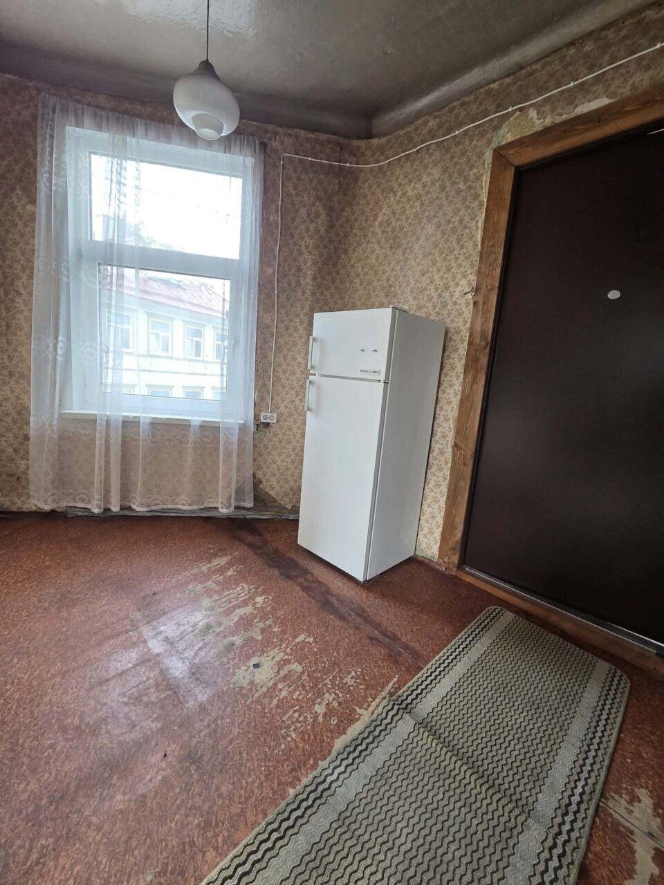 2-room apartment for sale — Tallinn, Pelgulinn, Paldiski mnt 40-7 — photo 13