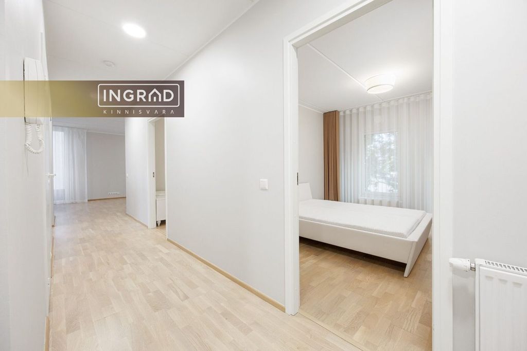 3-room apartment for sale — Tallinn, Kesklinn, Juhkentali tn 15 — photo 22