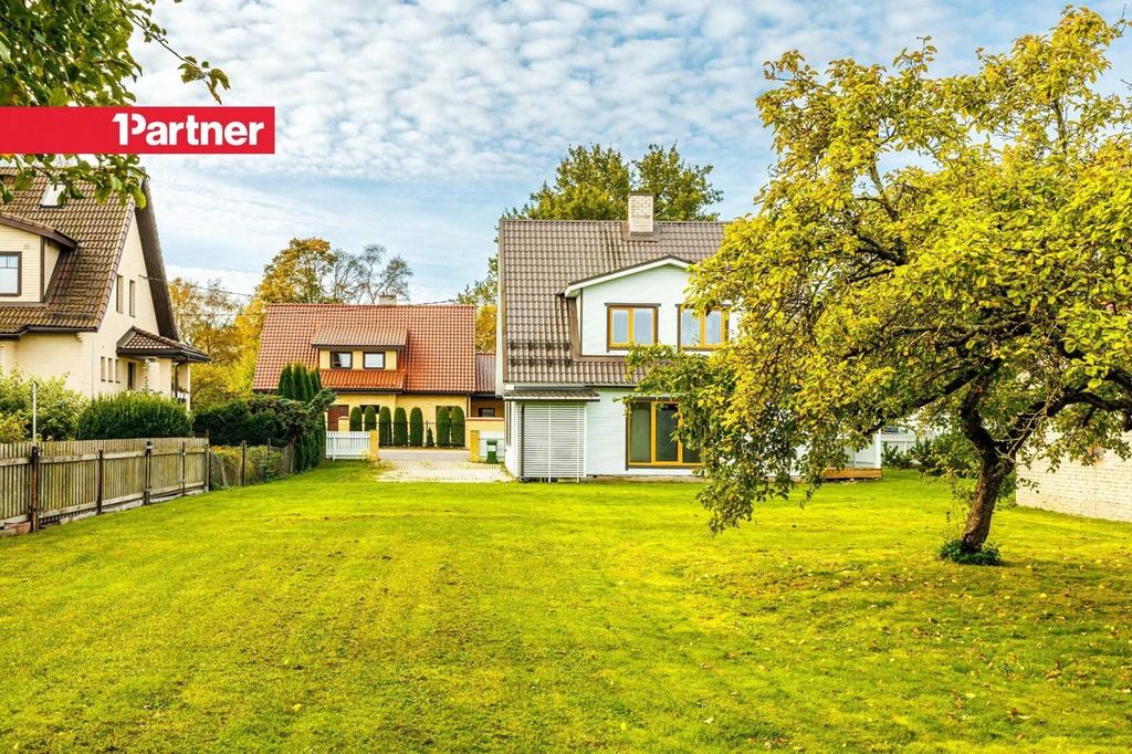 House for sale — Tallinn, Kristiine, Käo tn 82 — photo 2
