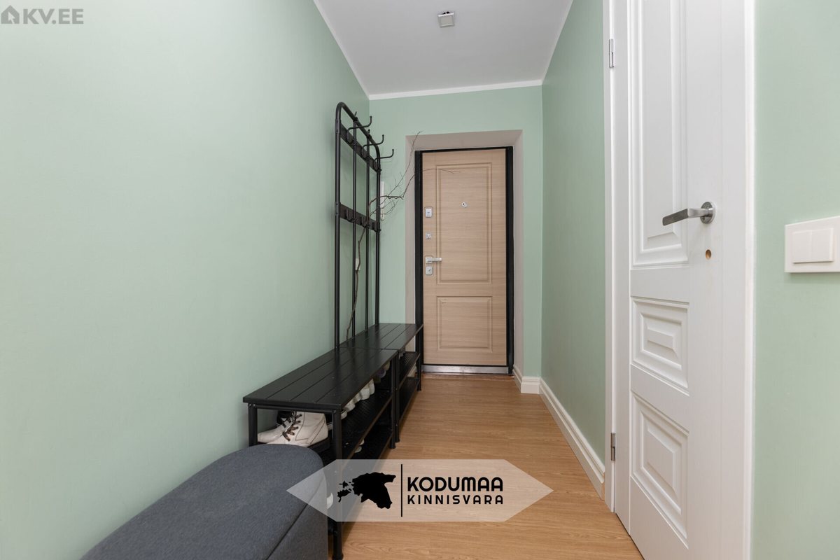 2-room apartment for sale — Tallinn, Kristiine, Mingi tn 5 — photo 14