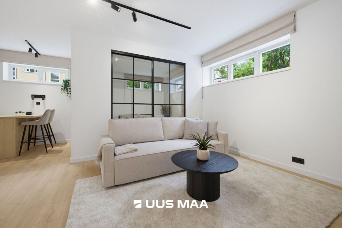 2-room apartment for sale — Tallinn, Kalamaja, Suur-Laagri 2 — photo 5