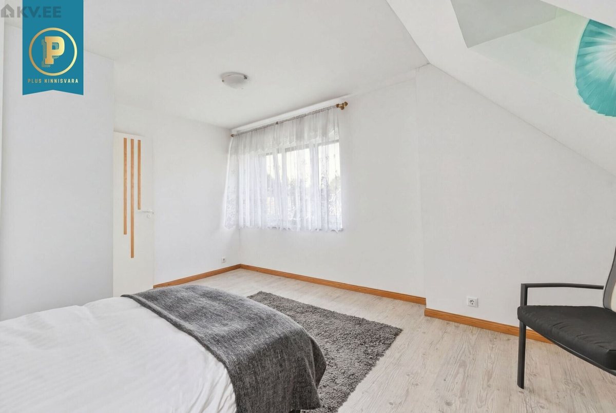 House for sale — Tallinn, Pirita, Kose tee 71 — photo 21