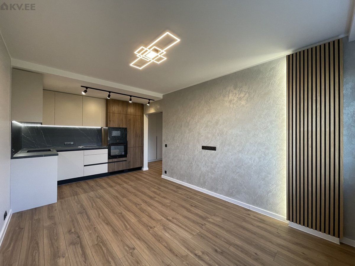4-room apartment for sale — Tallinn, Lasnamäe, Mahtra -60 — photo 21