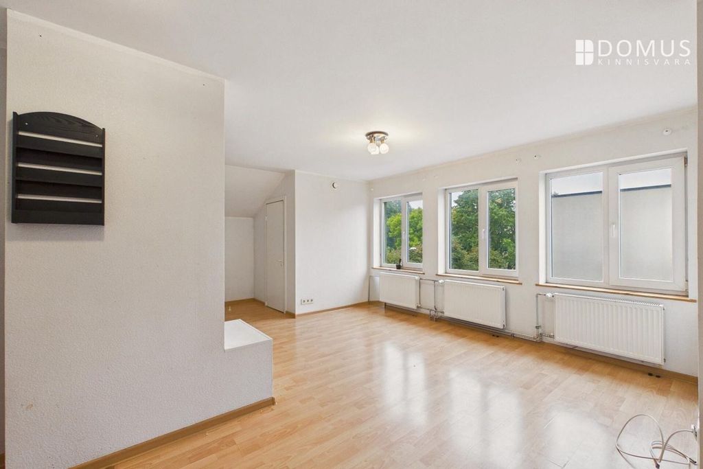 2-room apartment for sale — Tallinn, Põhja-Tallinna, Jahu tn 11 — photo 1