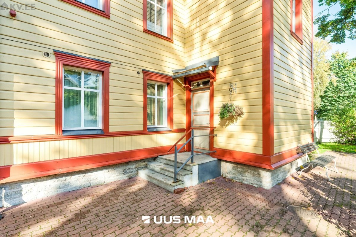 2-room apartment for sale — Tallinn, Kesklinn, Koidu 61 — photo 31