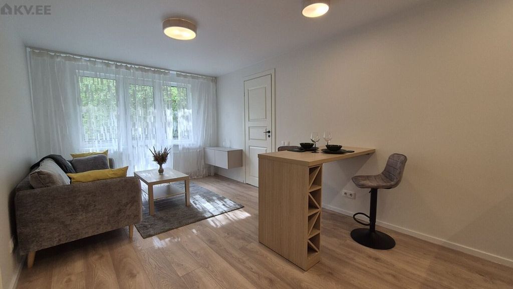 3-room apartment for sale — Tallinn, Lasnamäe, Pae 15-66 — photo 11