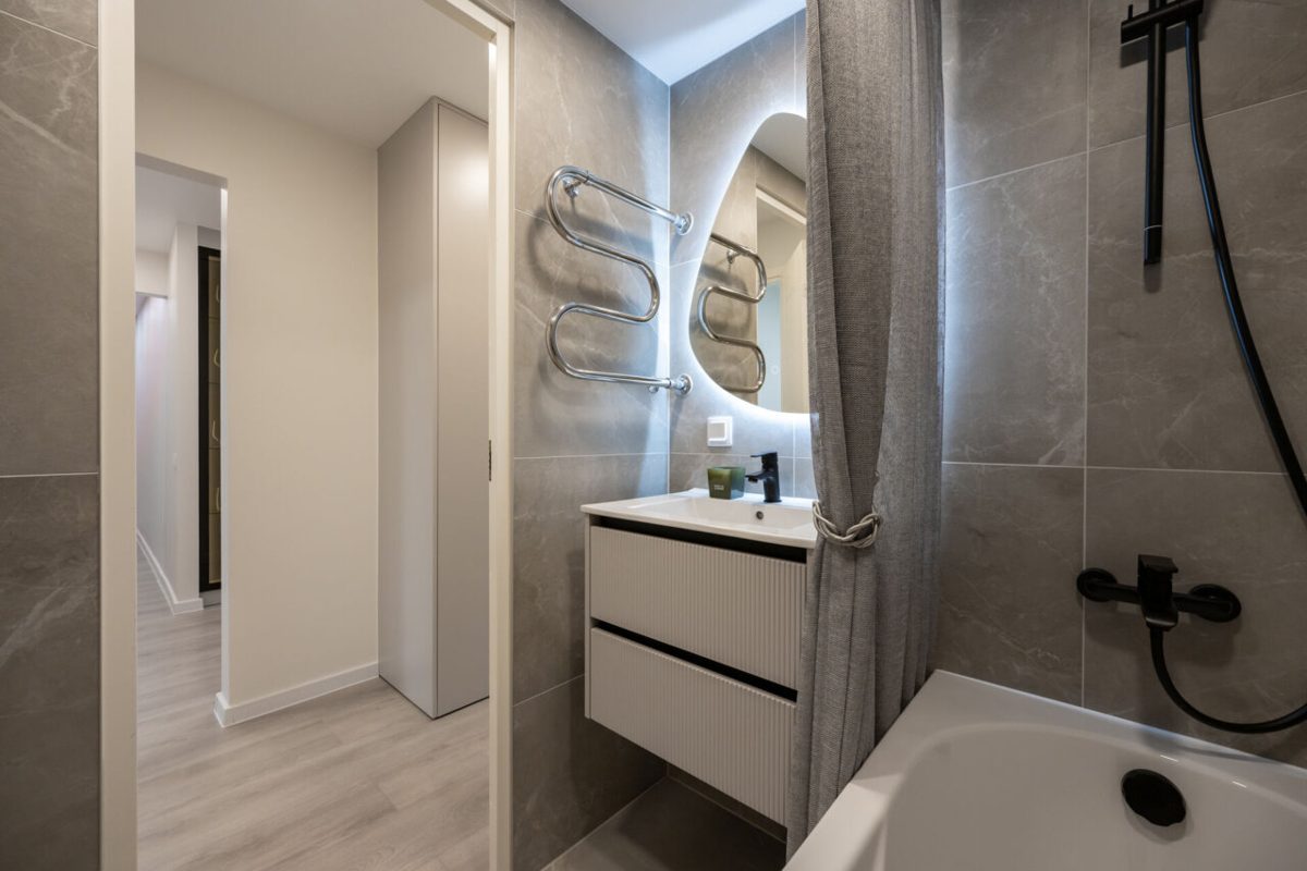 5-room apartment for sale — Tallinn, Lasnamäe, K. Kärberi tn 4 — photo 32