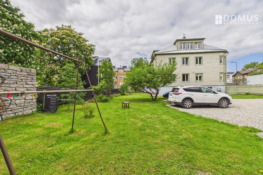 2-room apartment for sale — Tallinn, Põhja-Tallinna, Jahu tn 11 — photo 21