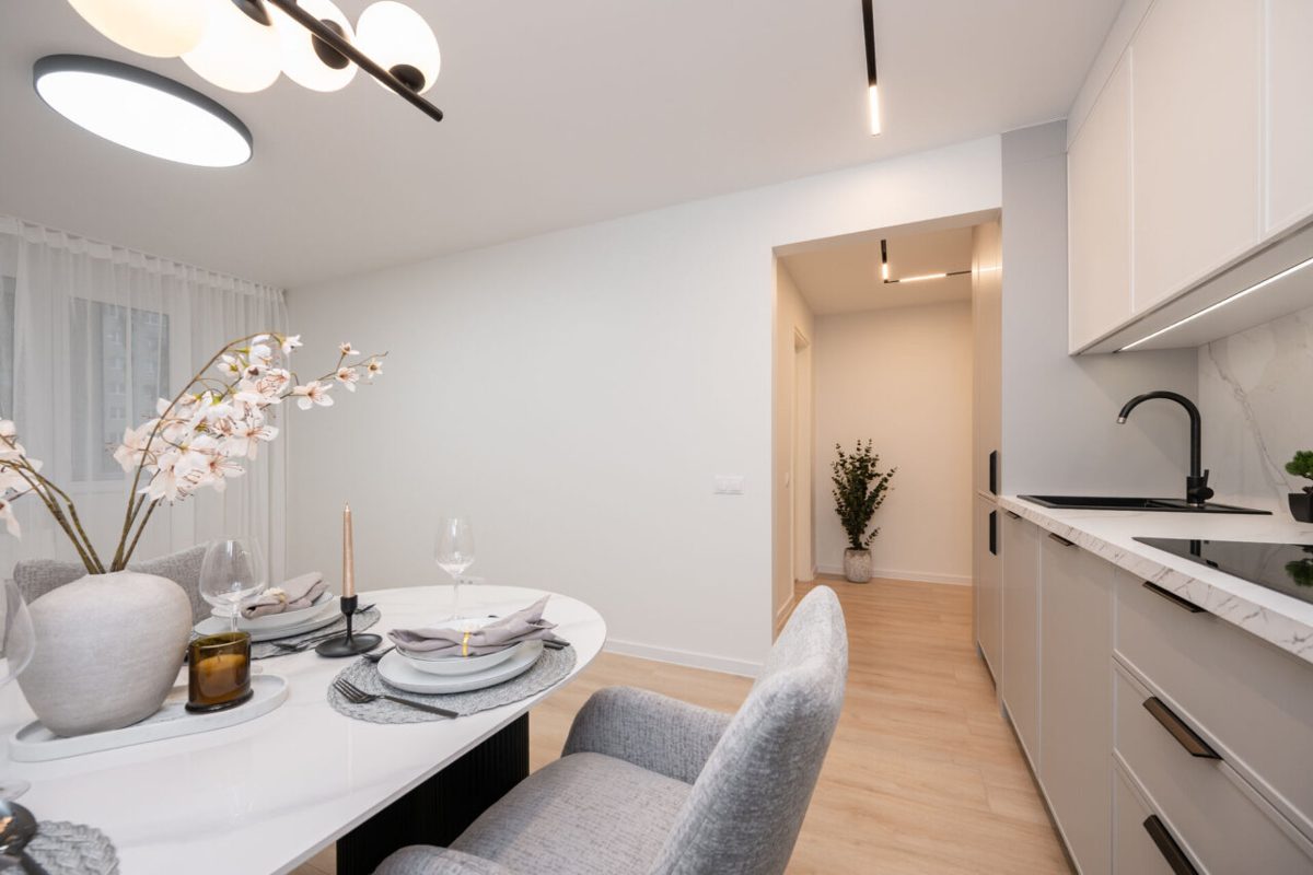 5-room apartment for sale — Tallinn, Lasnamäe, K. Kärberi tn 4 — photo 11