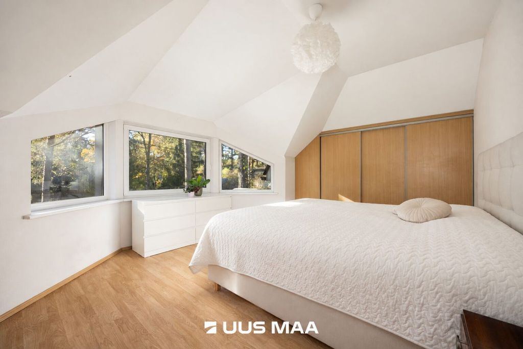 House for sale — Tallinn, Nõmme, Kärje tn 19 — photo 14