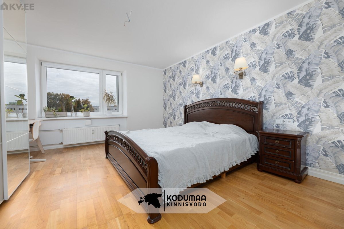 2-room apartment for sale — Tallinn, Kristiine, Mingi tn 5 — photo 5