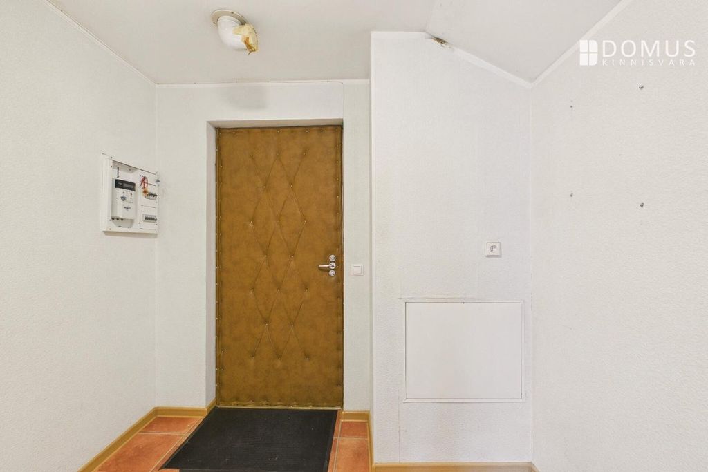 2-room apartment for sale — Tallinn, Põhja-Tallinna, Jahu tn 11 — photo 18
