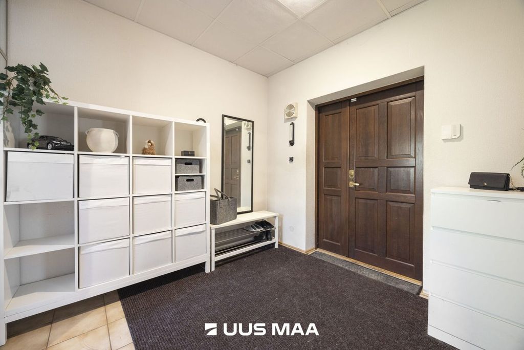 House for sale — Tallinn, Nõmme, Kärje tn 19 — photo 24