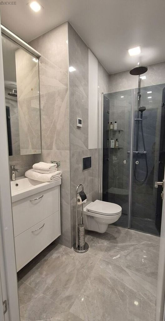3-room apartment for sale — Tallinn, Lasnamäe, Pae 15-66 — photo 8