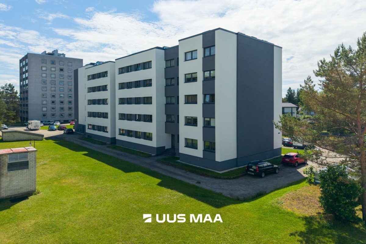 2-room apartment for sale — Tallinn, Kivimäe, Nõmme, Tungla 14 — photo 14