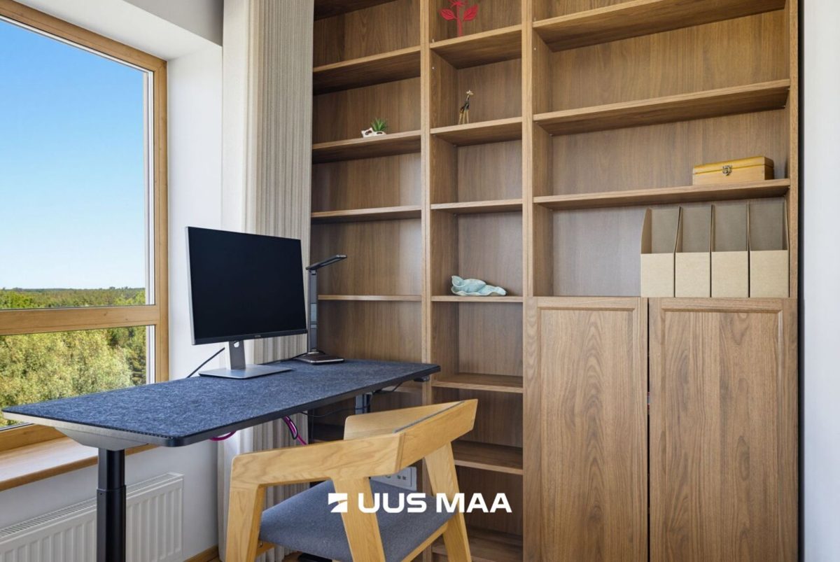 4-room apartment for sale — Tallinn, Lasnamäe, Sinimäe 1 — photo 7