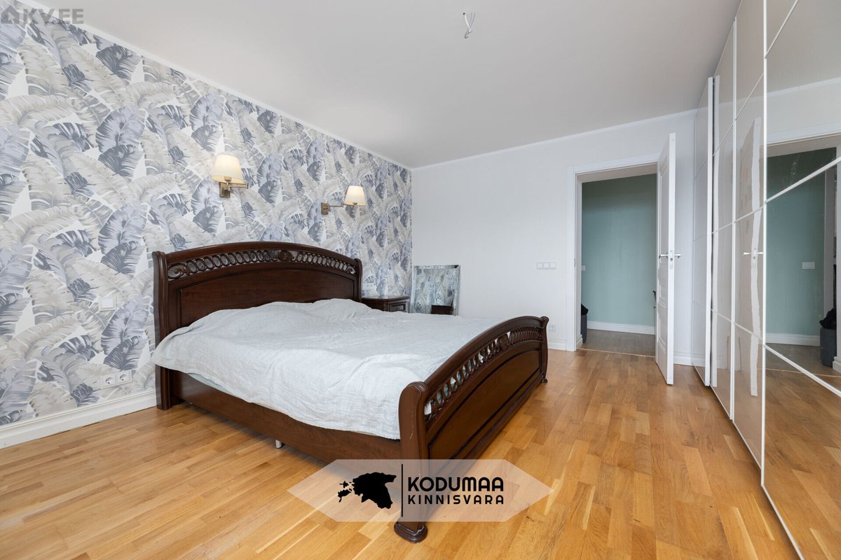 2-room apartment for sale — Tallinn, Kristiine, Mingi tn 5 — photo 6