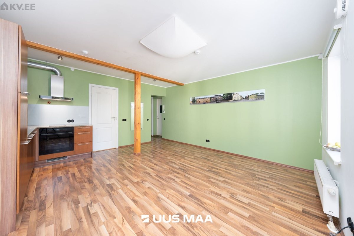 2-room apartment for sale — Tallinn, Kesklinn, Koidu 61 — photo 7