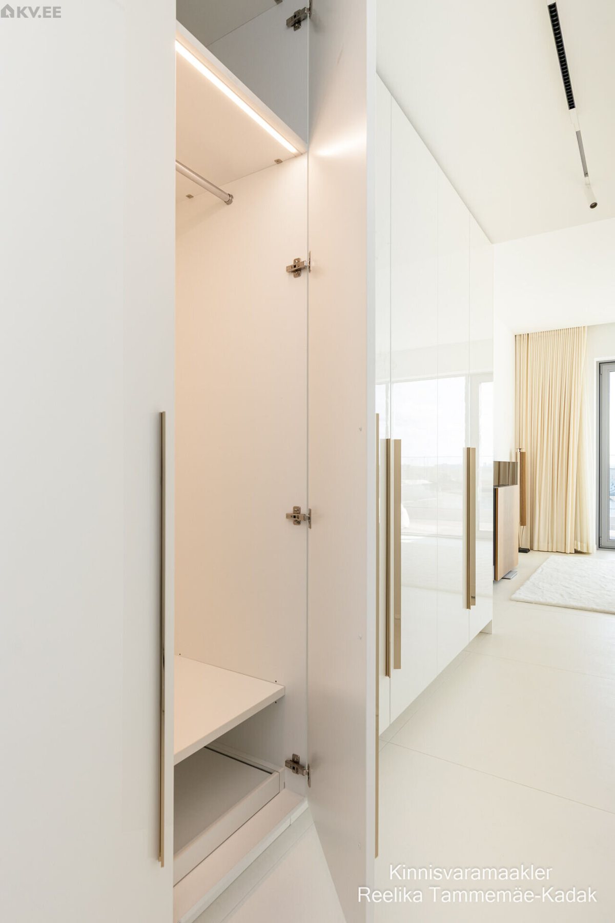 3-room apartment for sale — Tallinn, Põhja-Tallinna, Uus-Volta tn 12/2 — photo 14
