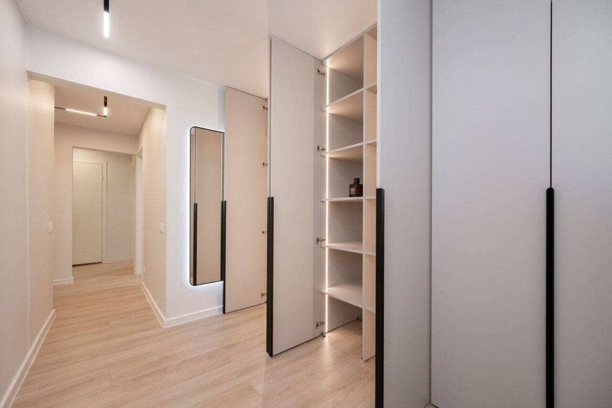 5-room apartment for sale — Tallinn, Lasnamäe, K. Kärberi tn 4 — photo 20