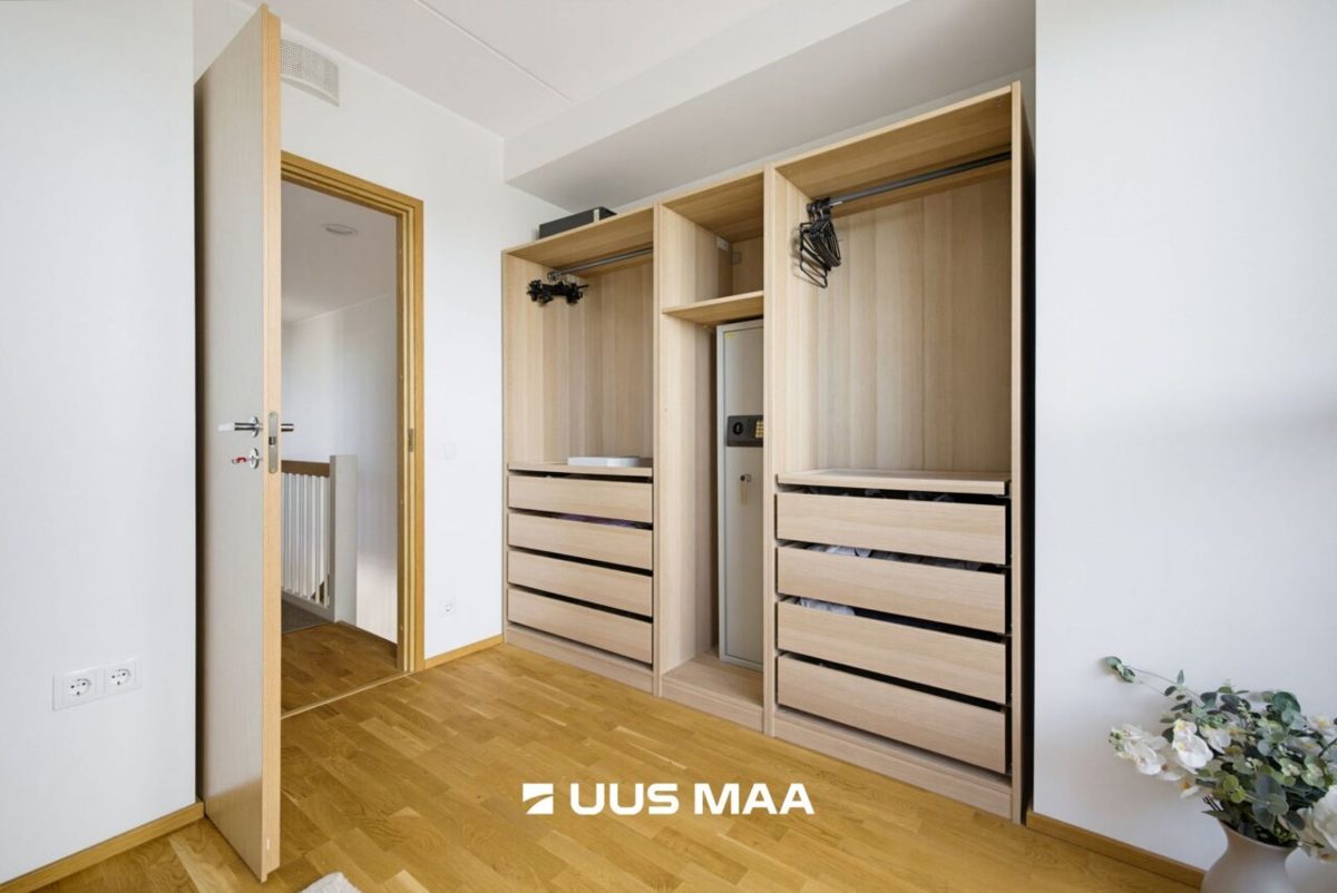 4-room apartment for sale — Tallinn, Lasnamäe, Sinimäe 1 — photo 19