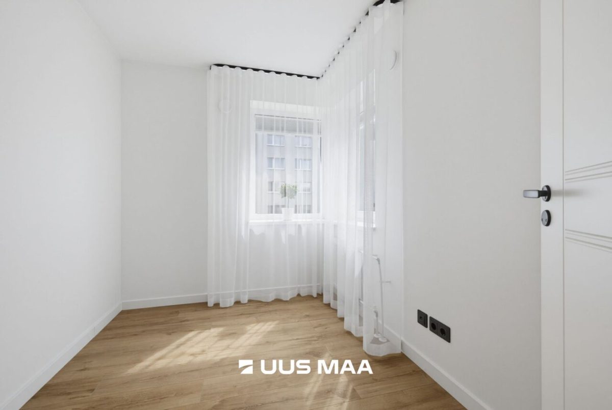 3-room apartment for sale — Tallinn, Lilleküla, Kristiine, Sõstra 4a — photo 11