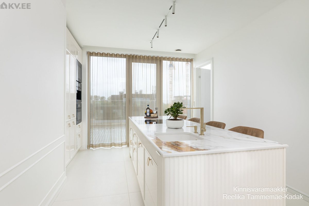 3-room apartment for sale — Tallinn, Põhja-Tallinna, Uus-Volta tn 12/2 — photo 10