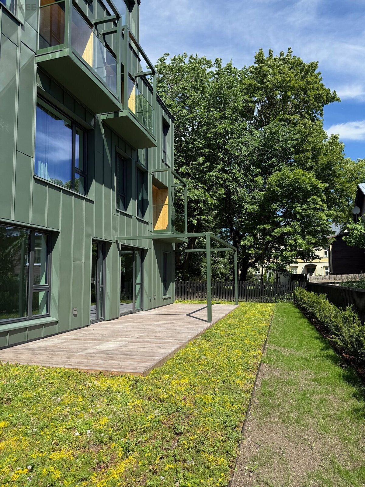 3-room apartment for sale — Tallinn, Kalamaja, Niine tn 11a-1 — photo 10
