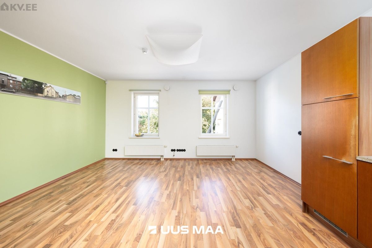 2-room apartment for sale — Tallinn, Kesklinn, Koidu 61 — photo 14